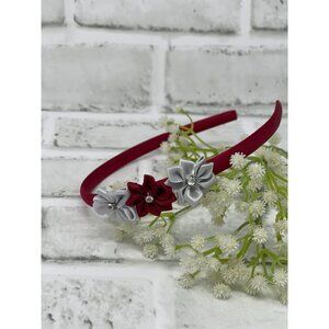 Headband Hair Accessories For Girls - Hair Accessories For Kids Toddler Teens